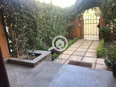 4 Bedroom Townhouse for Sale in New Cairo, Cairo - WhatsApp Image 2026-01-05 at 1.25. 55 PM. jpeg