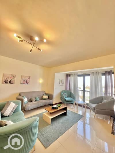 2 Bedroom Duplex for Rent in New Cairo, Cairo - WhatsApp Image 2026-01-06 at 1.14. 55 PM (3). jpeg