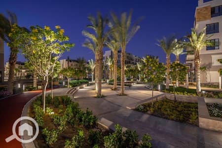 فلیٹ 3 غرف نوم للايجار في القاهرة الجديدة، القاهرة - IMG-20251007-WA0088. jpg