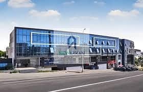 مکتب  للايجار في الشيخ زايد، الجيزة - images. jpeg