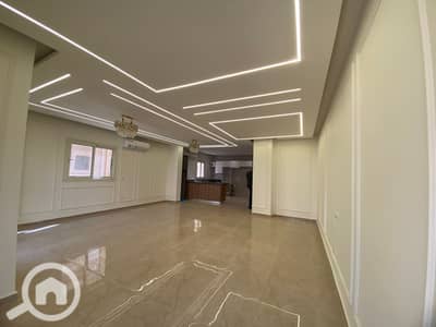 فیلا 5 غرف نوم للايجار في القاهرة الجديدة، القاهرة - IMG_9366. jpeg