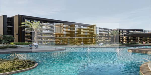 فلیٹ 1 غرفة نوم للبيع في القاهرة الجديدة، القاهرة - WhatsApp Image 2026-01-06 at 12.07. 02 PM. jpeg