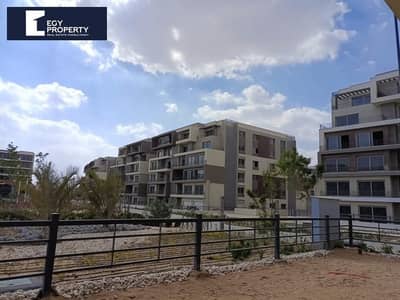 3 Bedroom Apartment for Sale in New Cairo, Cairo - WhatsApp Image 2025-10-21 at 3.08. 58 PM. jpeg