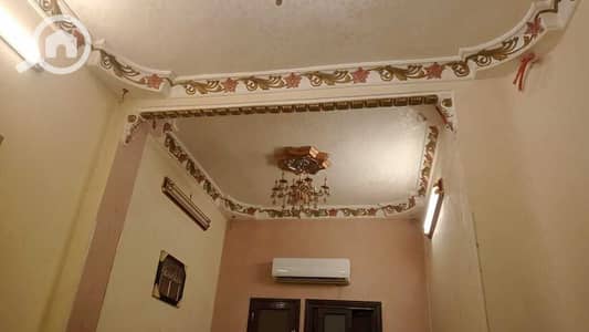 3 Bedroom Apartment for Sale in Heliopolis, Cairo - 3. jpg 3 Bedroom Apartment for Sale in Heliopolis, Cairo - 3. jpg