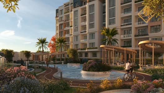 3 Bedroom Flat for Sale in Sheikh Zayed, Giza - WhatsApp Image 2026-01-06 at 12.23. 44 PM (3). jpeg