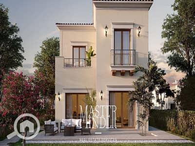 فیلا 6 غرف نوم للبيع في الشيخ زايد، الجيزة - Aven Villas Brochure - Digital 29.11. 2023_Page_36. jpg