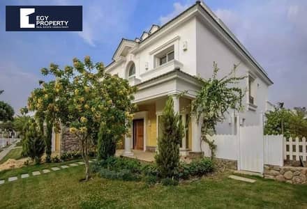 فیلا 5 غرف نوم للبيع في القاهرة الجديدة، القاهرة - 586486980_2259489204546927_1110519697999480386_n. jpg