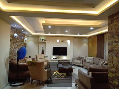 فلیٹ 3 غرف نوم للبيع في المعادي، القاهرة - d332e0d9-d9a7-4c66-9f47-cf5b799d1149. jpg