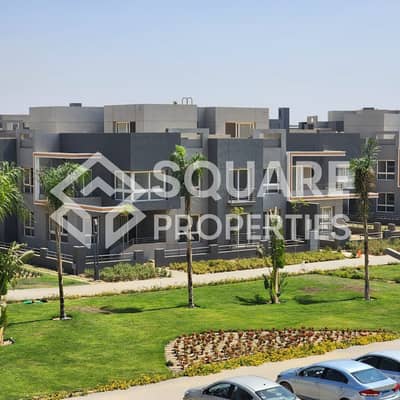 2 Bedroom Apartment for Sale in 6th of October, Giza - WhatsApp Image 2025-11-26 at 5.51. 40 AM. jpeg