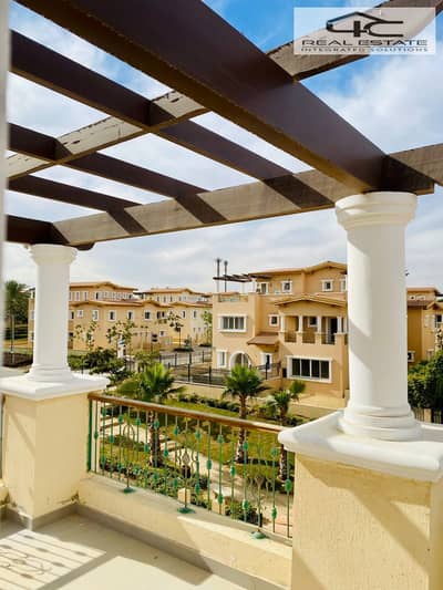 5 Bedroom Twin House for Sale in New Cairo, Cairo - WhatsApp Image 2026-01-06 at 11.57. 41 AM (1). jpeg