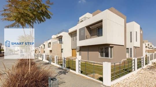 تاون هاوس 3 غرف نوم للبيع في القاهرة الجديدة، القاهرة - b3744844-a196-49a7-ae09-192338a5b9e0. jpg تاون هاوس 3 غرف نوم للبيع في القاهرة الجديدة، القاهرة - b3744844-a196-49a7-ae09-192338a5b9e0. jpg