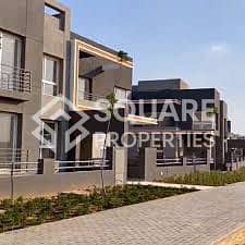 3 Bedroom Penthouse for Sale in 6th of October, Giza - download (5). jpg