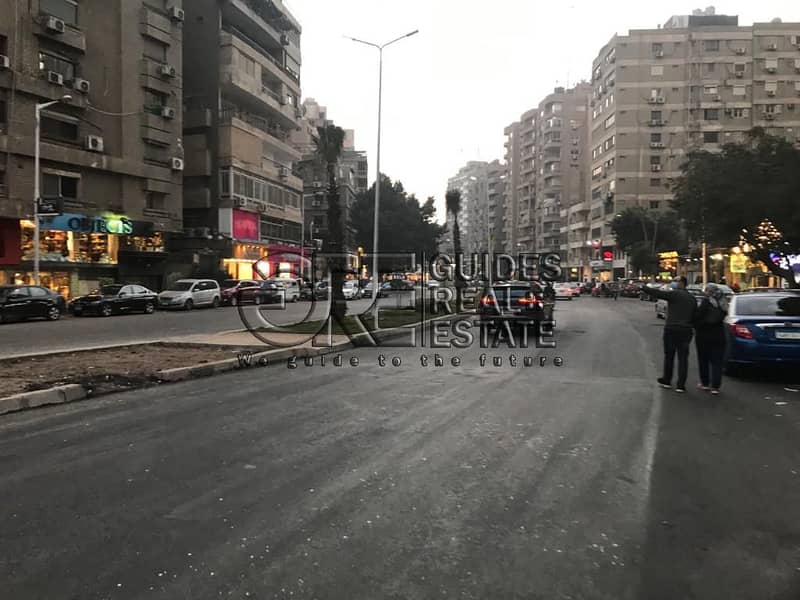 2 98104-رفع-سيارات-الانتظار-الخاطئ-من-شارع-جزيرة-العرب-بالمهندسين-(2). jpeg