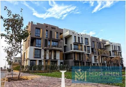 فلیٹ 3 غرف نوم للبيع في القاهرة الجديدة، القاهرة - IMG-20251116-WA0343. jpg