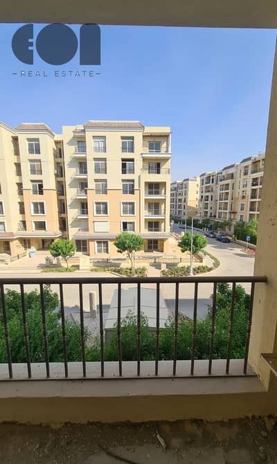 3 Bedroom Flat for Sale in Mostakbal City, Cairo - 2. jpeg