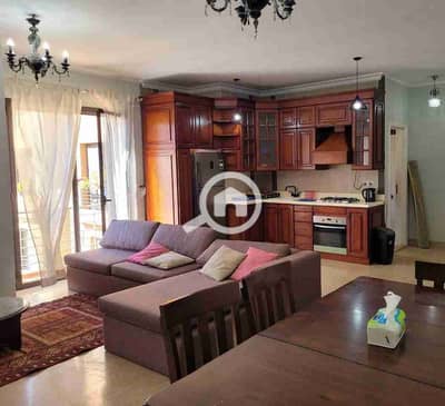 2 Bedroom Flat for Rent in Sheikh Zayed, Giza - 1000263422. jpg