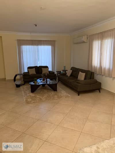 3 Bedroom Flat for Rent in New Cairo, Cairo - WhatsApp Image 2026-01-06 at 1.21. 44 PM. jpeg