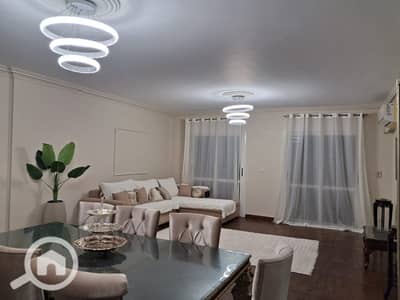 شقة 3 غرف نوم للايجار في القاهرة الجديدة، القاهرة - WhatsApp Image 2026-01-05 at 19.24. 42 (1). jpeg شقة 3 غرف نوم للايجار في القاهرة الجديدة، القاهرة - WhatsApp Image 2026-01-05 at 19.24. 42 (1). jpeg