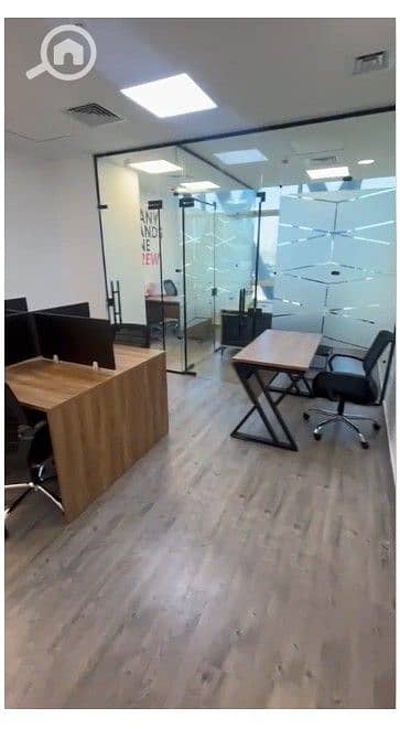 Office for Rent in 6th of October, Giza - WhatsApp Image 2026-01-06 at 13.31. 39 (3). jpeg