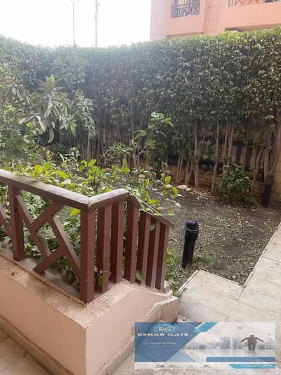 3 Bedroom Flat for Rent in New Cairo, Cairo - 059bb49d-c1fc-46ff-a0a3-c44136fe9785. jpg