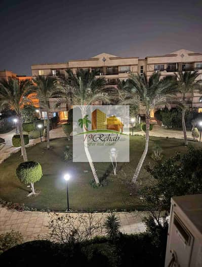 2 Bedroom Flat for Sale in New Cairo, Cairo - 1000526044. jpg