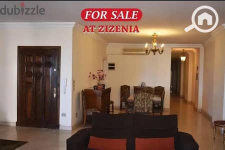 شقة 3 غرف نوم للبيع في زيزينيا، الإسكندرية - WhatsApp Image 2025-12-26 at 8.23. 58 PM (2). jpeg