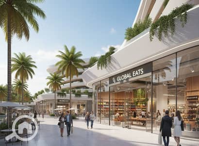 Retail for Sale in New Capital City, Cairo - Gemini_Generated_Image_a6ax7na6ax7na6ax. png
