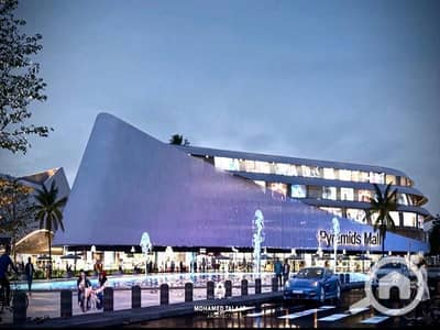 Retail for Sale in New Capital City, Cairo - WhatsApp Image 2024-02-06 at 11.47. 40 AM. jpeg