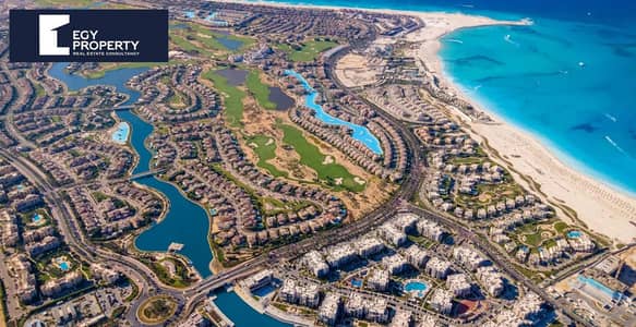 3 Bedroom Villa for Sale in North Coast, Matruh - 1. jpg