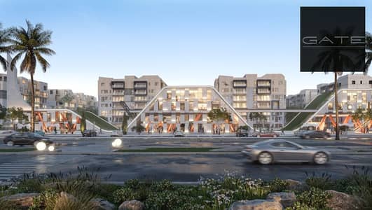 3 Bedroom Townhouse for Sale in Mostakbal City, Cairo - WhatsApp Image 2025-12-02 at 2.36. 36 PM. jpeg