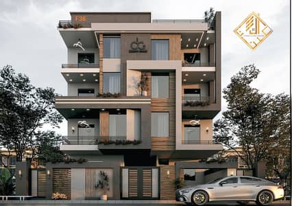 فلیٹ 3 غرف نوم للبيع في القاهرة الجديدة، القاهرة - WhatsApp Image 2025-12-22 at 11.38. 49 AM. jpeg