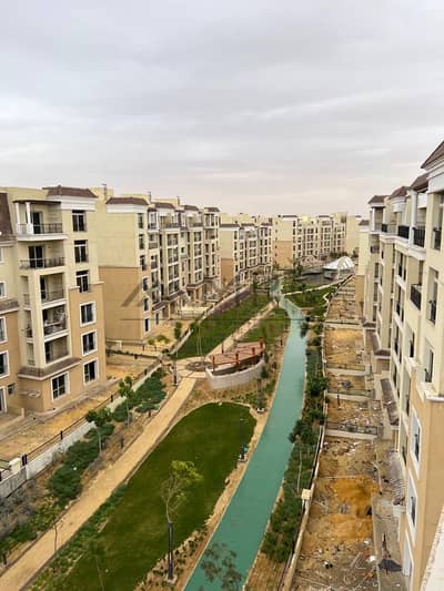 3 Bedroom Apartment for Sale in Mostakbal City, Cairo - WhatsApp Image 2026-01-06 at 1.36. 53 PM (1). jpeg