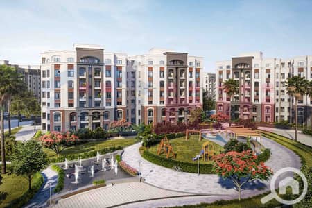 3 Bedroom Flat for Sale in Agami, Alexandria - WhatsApp Image 2025-07-30 at 1.26. 32 PM (1). jpg