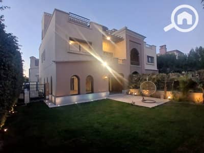 4 Bedroom Twin House for Rent in New Cairo, Cairo - WhatsApp Image 2026-01-06 at 1.32. 22 PM (1). jpeg