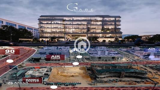 محلات تجارية  للبيع في القاهرة الجديدة، القاهرة - WhatsApp Image 2026-01-06 at 1.21. 53 PM (2). jpeg