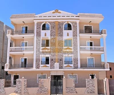 شقة 3 غرف نوم للبيع في القاهرة الجديدة، القاهرة - WhatsApp Image 2026-01-06 at 12.45. 28 PM. jpeg شقة 3 غرف نوم للبيع في القاهرة الجديدة، القاهرة - WhatsApp Image 2026-01-06 at 12.45. 28 PM. jpeg