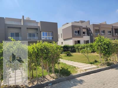 فیلا 4 غرف نوم للبيع في الشيخ زايد، الجيزة - WhatsApp Image 2024-08-31 at 12.49. 38_800x600. jpg