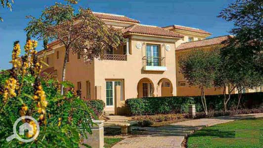 4 Bedroom Apartment for Rent in New Cairo, Cairo - 6. jpg 4 Bedroom Apartment for Rent in New Cairo, Cairo - 6. jpg