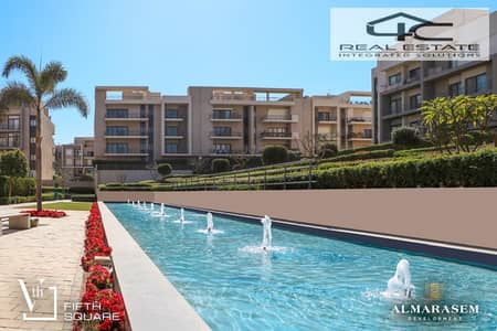 3 Bedroom Apartment for Sale in New Cairo, Cairo - WhatsApp Image 2026-01-05 at 8.55. 01 PM (2). jpeg 3 Bedroom Apartment for Sale in New Cairo, Cairo - WhatsApp Image 2026-01-05 at 8.55. 01 PM (2). jpeg