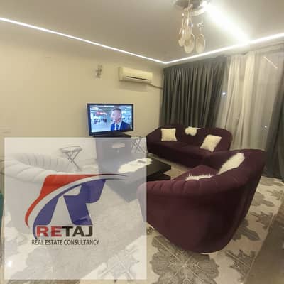 2 Bedroom Flat for Rent in Nasr City, Cairo - 1. jpg