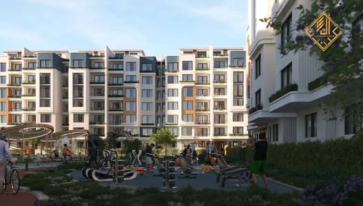 غرفة 1 غرفة نوم للبيع في الشيخ زايد، الجيزة - WhatsApp Image 2026-01-06 at 12.23. 46 PM. jpeg