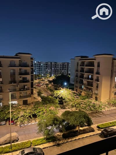 شقة 2 غرفة نوم للايجار في القاهرة الجديدة، القاهرة - IMG-20251119-WA0244. jpg