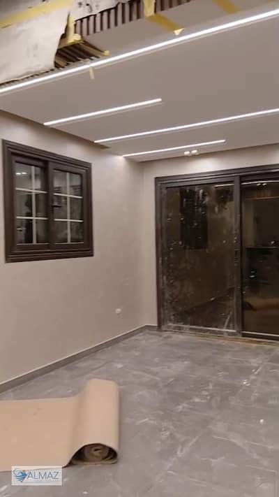 شقة 3 غرف نوم للايجار في القاهرة الجديدة، القاهرة - WhatsApp Image 2026-01-06 at 1.41. 03 PM (1). jpeg