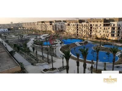 دوبلكس 3 غرف نوم للبيع في القاهرة الجديدة، القاهرة - WhatsApp Image 2023-06-20 at 4.27. 59 PM (1). jpg