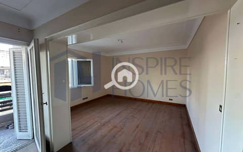 شقة 3 غرف نوم للايجار في سموحة، الإسكندرية - 2. jpg