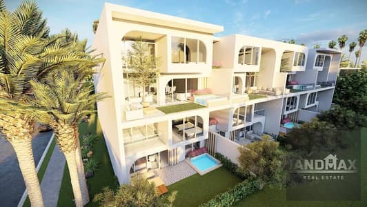 دوبلكس 3 غرف نوم للبيع في القاهرة الجديدة، القاهرة - WhatsApp Image 2026-01-06 at 12.48. 52 PM. jpeg دوبلكس 3 غرف نوم للبيع في القاهرة الجديدة، القاهرة - WhatsApp Image 2026-01-06 at 12.48. 52 PM. jpeg