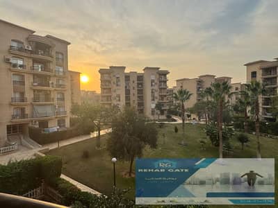 3 Bedroom Apartment for Rent in New Cairo, Cairo - 1b9f80db-05e5-4e43-a73d-26657939c29b. jpg