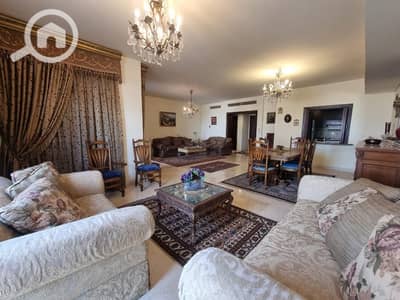 فلیٹ 2 غرفة نوم للايجار في المقطم، القاهرة - WhatsApp Image 2026-01-06 at 1.25. 18 PM. jpeg