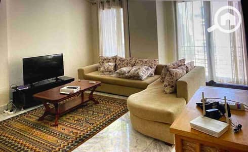 فلیٹ 2 غرفة نوم للايجار في الشيخ زايد، الجيزة - IMG-20250806-WA0004. jpg