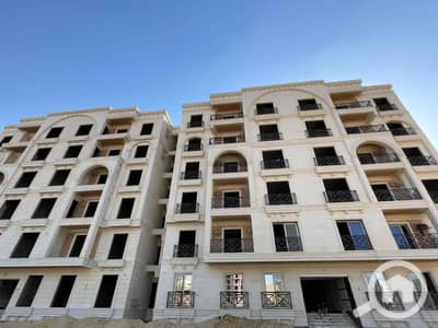 شقة 3 غرف نوم للبيع في حدائق اكتوبر، الجيزة - 6d911445-30a5-47b9-a300-c31d985cf54a. jpg